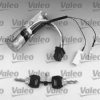 PEUGE 416173 Steering Lock